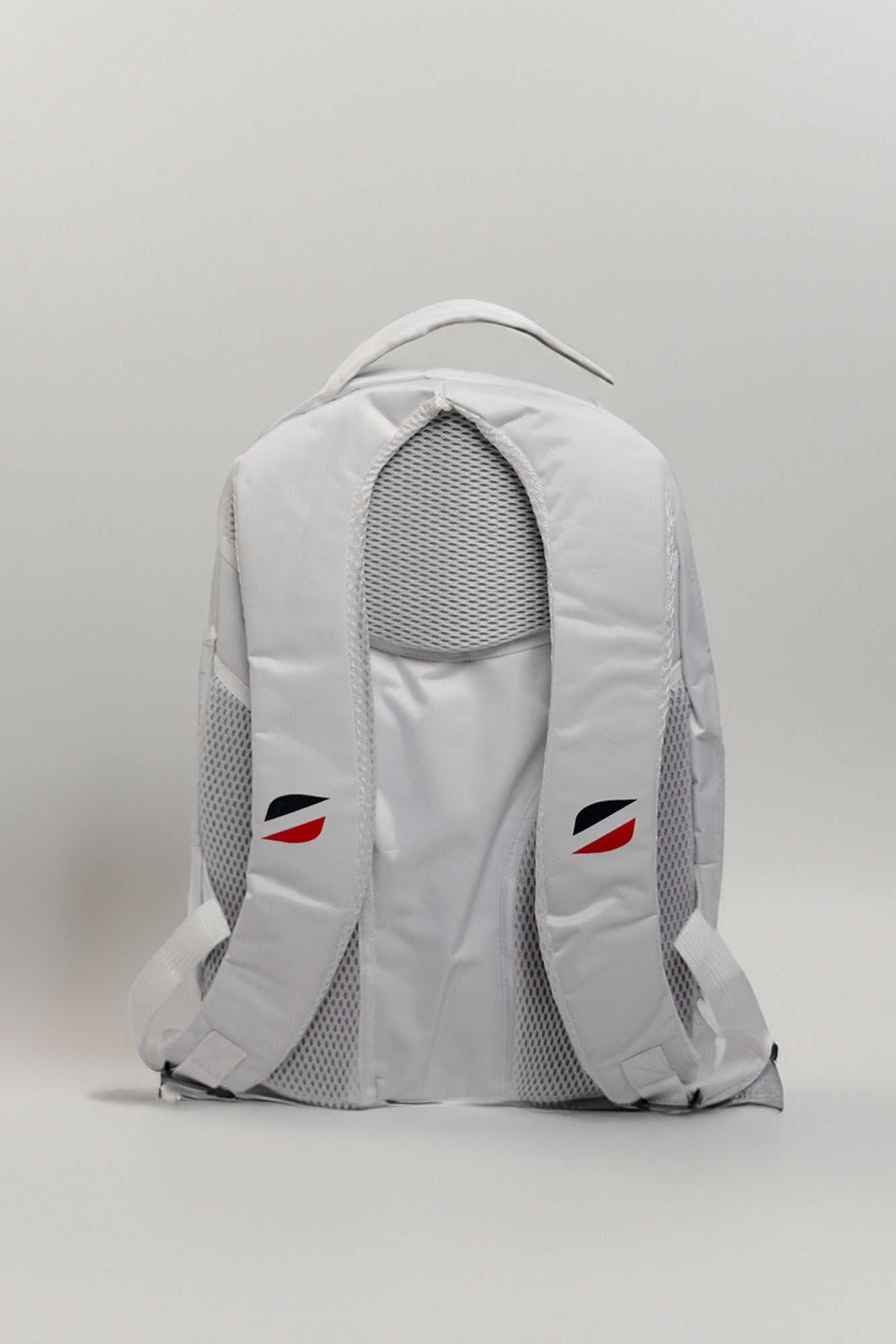 Mochila Blanca de Pádel Orven